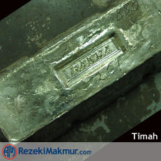 timah