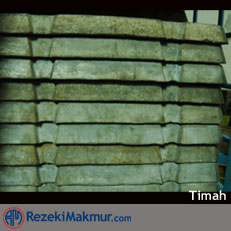 timah