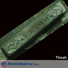 timah
