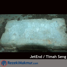 Timah Seng